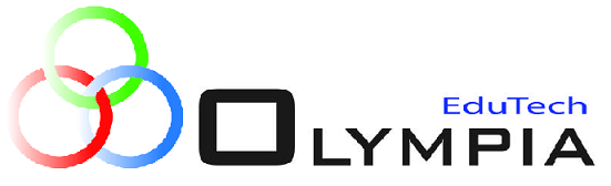 CÔNG TY CỔ PHẦN CÔNG NGHỆ VÀ THIẾT BỊ GIÁO DỤC OLYMPIA EDUTECH