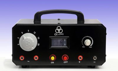 Bộ nguồn 0-30V