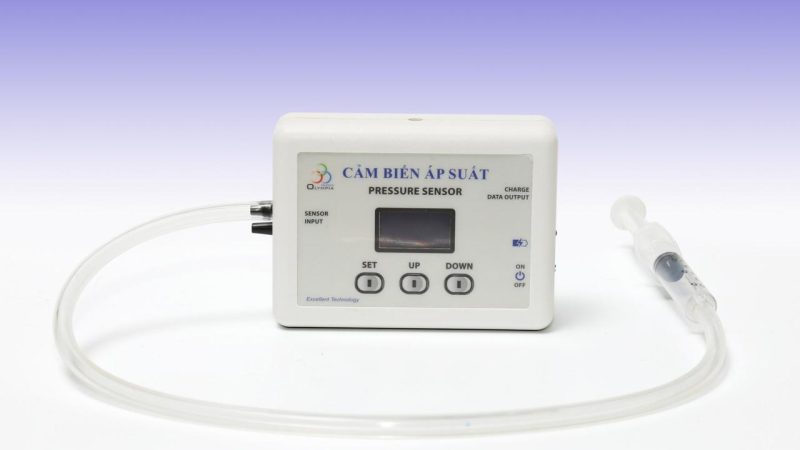 Cảm biến đo áp suất