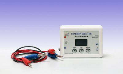 Cảm biến đo điện thế