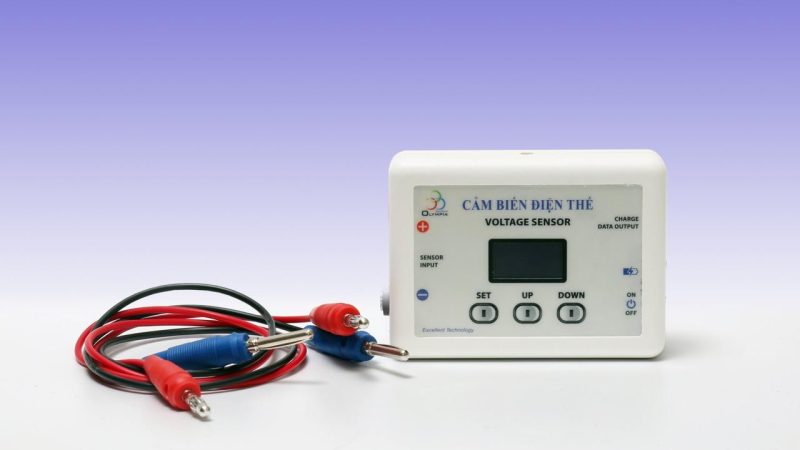 Cảm biến đo điện thế